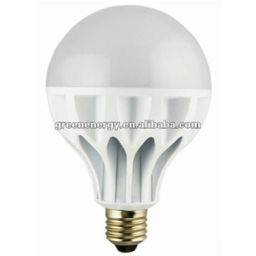 Luz de bulbo do diodo emissor de luz G100 de 14W E27, produto novo